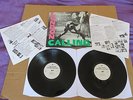 THE CLASH London Calling 2x LP RARE CLASH3 ORIGINAL 1979 UK 1ST PRESSING