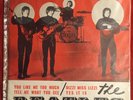 THE BEATLES YOU LIKE ME TOO MUCH +3  BRAZIL 1966 ODEON 7