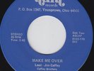 CAFFEY BROTHERS make me over 45 monster GOSPEL FUNK mod NORTHERN SOUL hear ?