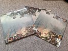 THE AVALANCHES - Electricity EP (double vinyl, XLT 137)