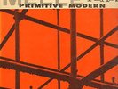 GIL MELLE QUARTET-LP-PRIMITIVE MODERN- -TOPRARE PRESTIGE-MONO- 1956-