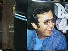 VINYL RECORD BOB JAMES ONE TWO THREE FOUR BJ4