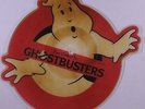 RAY PARKER, JR.: Ghostbusters / Instro 45 (UK, shaped pic disc) rare Soul