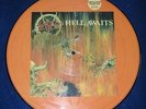 SLAYER- Hell Awaits RARE ORIG. NUMB. PICTURE LP VINYL MXPD8020