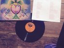 LA DE DAS ORIG 1969 LP THE HAPPY PRINCE INCL INSERT RARE OZ PROG PSYCH SCXO 7899
