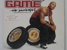 THE GAME - The Documentary 2LP 2005 ORIG Hip Hop West Coast 50 CENT 2PAC SNOOP