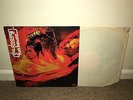 THE STOOGES Fun House Funhouse LP Red Elektra 1970 UK 1st