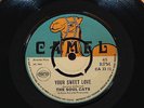 THE SOUL CATS -YOUR SWEET LOVE rare UK 1969 / SKINHEAD REGGAE SKA / CAMEL / EX++