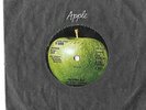 paul mcCartney another day apple label made in UK 70s rare misprint