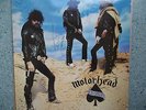 Motorhead-Ace Of Spades Vinyl Album Signed By The Band (Not Authenticated) Relea