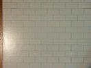 PINK FLOYD The Wall 2x LP HALF SPEED MASTERED - NM/MINT Audiophile CBS 46183
