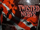 TWISTED NERVE/BICYCLETTES DE BELSIZE vinyl film soundtrack album