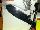 LED ZEPPELIN Led Zeppelin Same I LP Germany 1969 ATLANTIC SD 8216 Rare VINYL