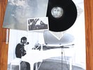 JOHN LENNON IMAGINE LP ORIGINAL 1971 BELL SOUND VINYL PRESSING +POSTER N.MINT