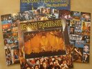 2LPs IRON MAIDEN Live After Death 1985 GER EMI 1st *2 OIS + BOOKLET* EX/EX+