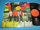 The Beatles / The World's Best (Germany, S*R 77 235) - LP