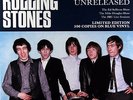 The Rolling Stones - Previously Unreleased (Limited Blue Vinyl LP) New & Sealed