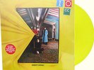 10cc LP Sheet Music YELLOW 180 Gram Vinyl Audiophile 2014 Gatefold NEW Sealed
