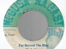 LEROY WILLYCE - FAR BEYOND THE BLUE / BIG YOUTH - THINGS IN LIGHT       7
