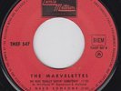 The MARVELETTES he was really sayin'somethin' EP rare NORTHERN SOUL TAMLA MOTOWN