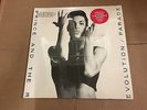 PRINCE AND THE REVOLUTION parade LP Record SEALED 1986 PROMO