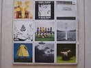 Pink Floyd A Nice Pair LP Record 1967 & 1968 Vintage Harvest SHDW-403 2 lp's