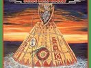 HAWKWIND-ELECTRIC TEPEE-VINYL LP (2) ROCK CLASS NEU