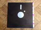 NEW ORDER BLUE MONDAY UK 1983 FACTORY 1st PRESS A1/B1 JOY DIVISION NEW WAVE