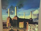 PINK FLOYD ANIMALS OG UK STEREO EMI RECORDS LP SHVL815 2U / 3U GATEFOLD + INNER