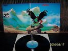 Budgie ?LP Never Turn Your Back On A Friend - REPERTOIRE RECORDS