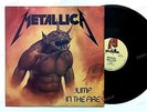 Metallica - Jump In The Fire FR Maxi 1983 //2