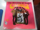 SHADOWS OF KNIGHT Gloria LP DUNWICH mono garage  VG++