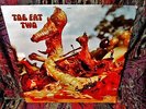 SEALED  1971  TOE FAT   TWO + PETER GREEN Hard HEAVY PSYCH Uriah PETER GREEN