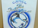 CAMEL THE SNOW GOOSE OG UK STEREO DECCA RECORDS LP SKL-R.5207 + INSERT MINT