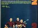 LP Kingston Trio The Best Of The Kingston Trio Vol. 2 STILL SEALED NEW OVP