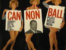 Cannonball Adderley, The Bossa Rio Sextet Cannonball Plays Bossa Nova Vinyl LP