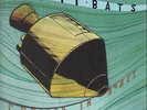 Fruit Bats Spelled In Bones NEAR MINT Sub Pop Vinyl LP