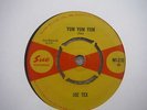 Joe Tex,Yum Yum Yum,(WI-370),b/w You Little Baby Face Thing,Rare Press,7