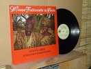 GANKPON GBESSE & MIDOUGBE - ORIGINAL LP - AFRO BEAT FOLK BENIN COTONOU AFROBEAT