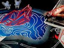 PANIC  AT THE DISCO - DEATH OF A BACHELOR - NEW VINYL LP