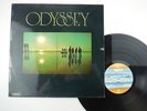 Odyssey,Odyssey,Very rare first press,Funk/Soul,Factory Sample Not For SaleLP