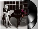 Diana Krall All For You A Dedication to the Nat King Cole Trio 2LP 180 Gr/Sealed