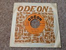 BEATLES I FEEL FINE/SHES A WOMAN SO 10125 FRANCE JUKE BOX 45 VERY RARE