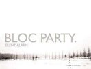 NEU LP Bloc Party - Silent Alarm (LP + 7