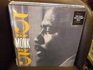 Thelonious Monk Five By 5 By 5 LP NEW 180g vinyl