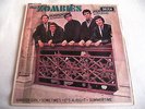 THE ZOMBIES   S/T ** 1964 DECCA EP