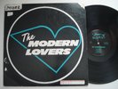 MODERN LOVERS Original S/T HOME OF THE HITS BZ-0050 Promo LP Jonathan Richman