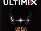 Ultimix 213 LP Mark Ronson Ariana Grande Selena Gomez Beyonce Bruno Mars Rainie