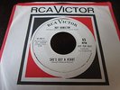 HEAR NORTHERN SOUL Roy Hamilton SHE'S GOT A HEART RCA Promo VG++