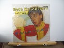PAUL McCARTNEY AND THE FROG CHORUS We All Stand Together VINYL PICTURE DISC